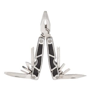 Herbertz Multitool mit Adapter für 11 Bits