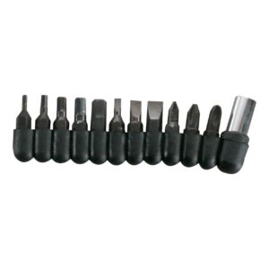 Herbertz Multitool mit Adapter für 11 Bits