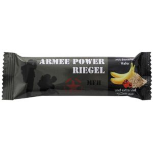 MFH Armee Power Riegel Energieriegel 60 g