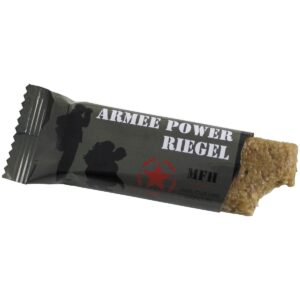 MFH Armee Power Riegel Energieriegel 60 g