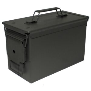 MFH US Munitionskiste M2A1 cal. .50