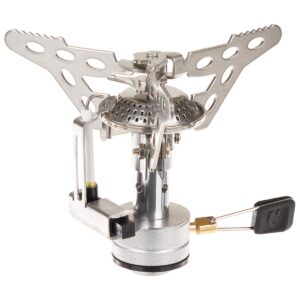 Fox Outdoor Gaskocher klein 1.800 Watt