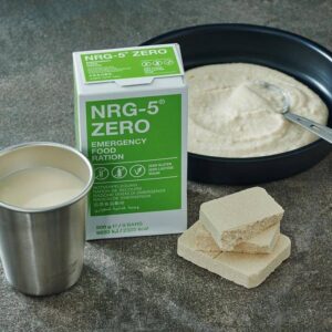 Notverpflegung NRG-5 ZERO