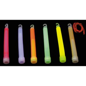 MFH Knicklicht 5er Pack