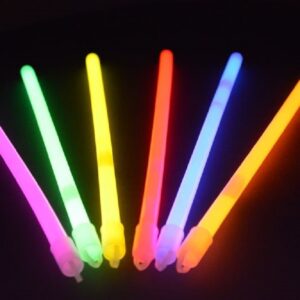 MFH Knicklicht 5er Pack