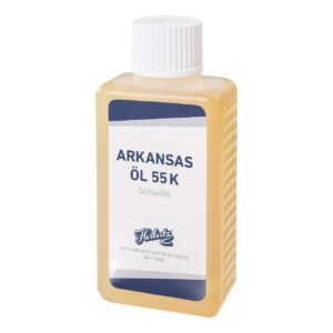 Herbertz Arkansas Schärföl 55K