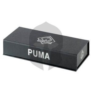Puma TEC Rettungsmesser