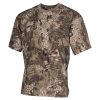 MFH US T-Shirt snake FG