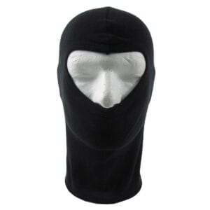 MFH Balaclava Sturmhaube schwarz