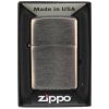 Zippo Feuerzeug chrom gebürstet