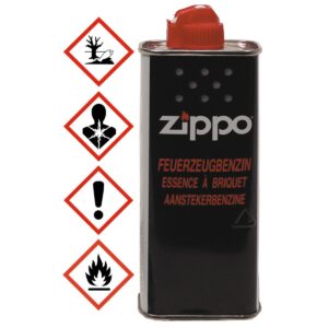 Zippo Feuerzeugbenzin