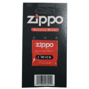 Zippo Feuerzeugdocht