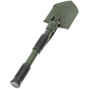 MFH Mini Klappspaten-Set 3 in 1