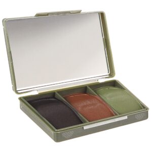MFH Brit. Tarnschminkset 3 Farben