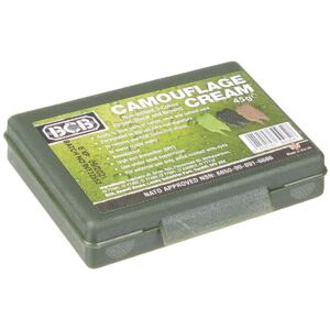 MFH Brit. Tarnschminkset 3 Farben