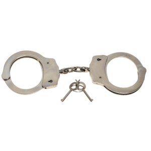 MFH Einsatz Handschellen Deluxe