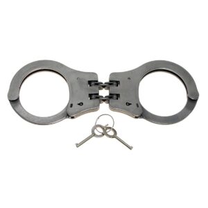 MFH Handschellen mit Doppelkette