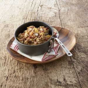 Trek`n Eat Vollkorn Früchtemüsli