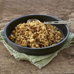 Trek`n Eat Jägertopf mit Rindfleisch und Nudeln