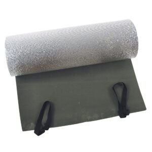 MFH Camping Iso Matte alubeschichtet