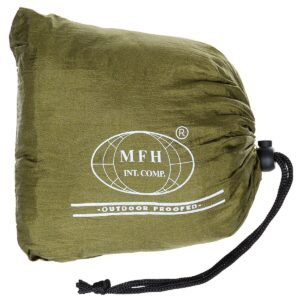 MFH Hängematte light mit Beutel