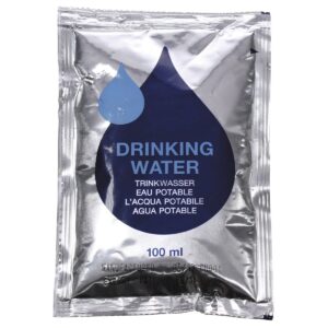 Katadyn TRANS-OCEAN Trinkwasserkonserve 500 ml