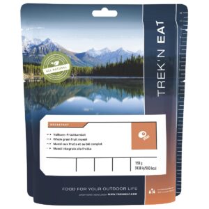 Trek`n Eat Vollkorn Früchtemüsli
