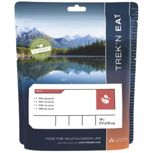Trek`n Eat Chili con Carne