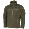 MFH Fleece-Jacke Combat oliv