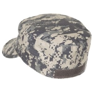 US Feldmütze ACU AT-digital