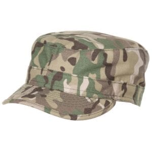 US Feldmütze ACU operation-camo