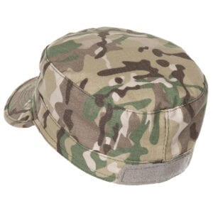 US Feldmütze ACU operation-camo