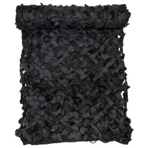 MFH Tarnnetz Basic 2 x 3 m schwarz