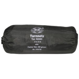 MFH Tarnnetz Basic 2 x 3 m