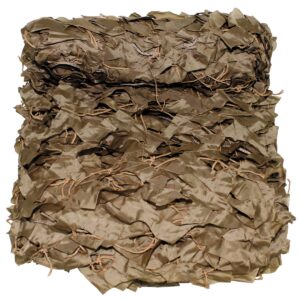 MFH Tarnnetz Basic 2 x 3 m coyote
