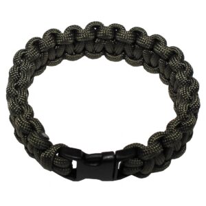 MFH Survival Armband oliv