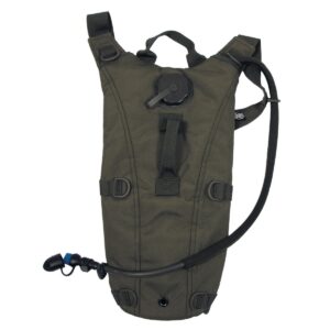 MFH Trinkrucksack Extreme oliv