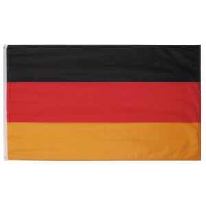 MFH Fahne Deutschland