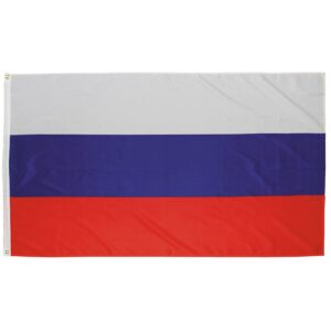 MFH Fahne Russland