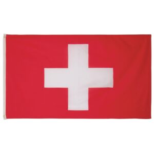 MFH Fahne Schweiz