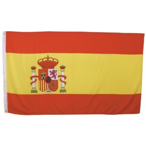 MFH Fahne Spanien