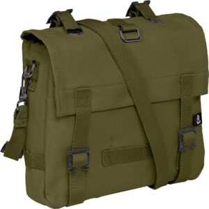 Brandit Small Military Bag oliv