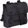 Brandit Small Military Bag schwarz