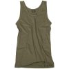 Mil-Tec Tank Top oliv