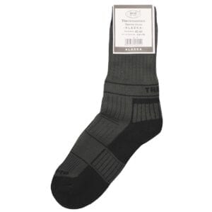 MFH Thermosocken Alaska oliv