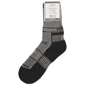 MFH Thermosocken Alaska grau