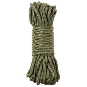 MFH Survival Seil 7 mm x 15 m oliv