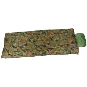 MFH Israelischer Pilotenschlafsack