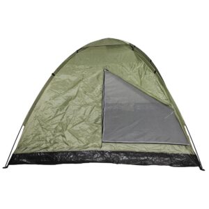 MFH Camping Zelt Iglu Monodom oliv