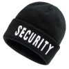 Brandit Beanie Security